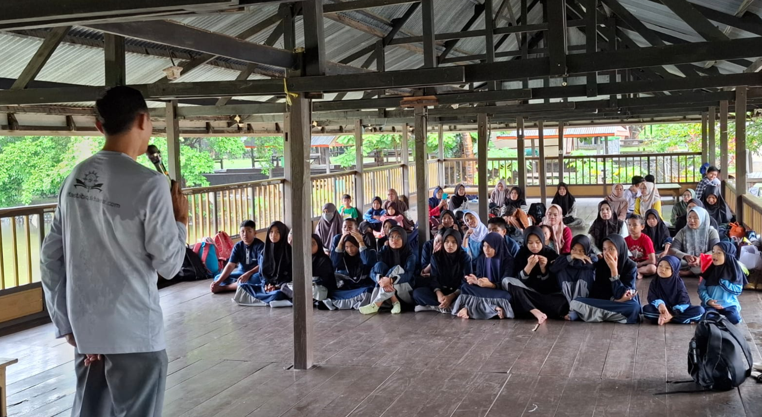 Kebersamaan yang Menyatukan, Kenangan yang Menguatkan