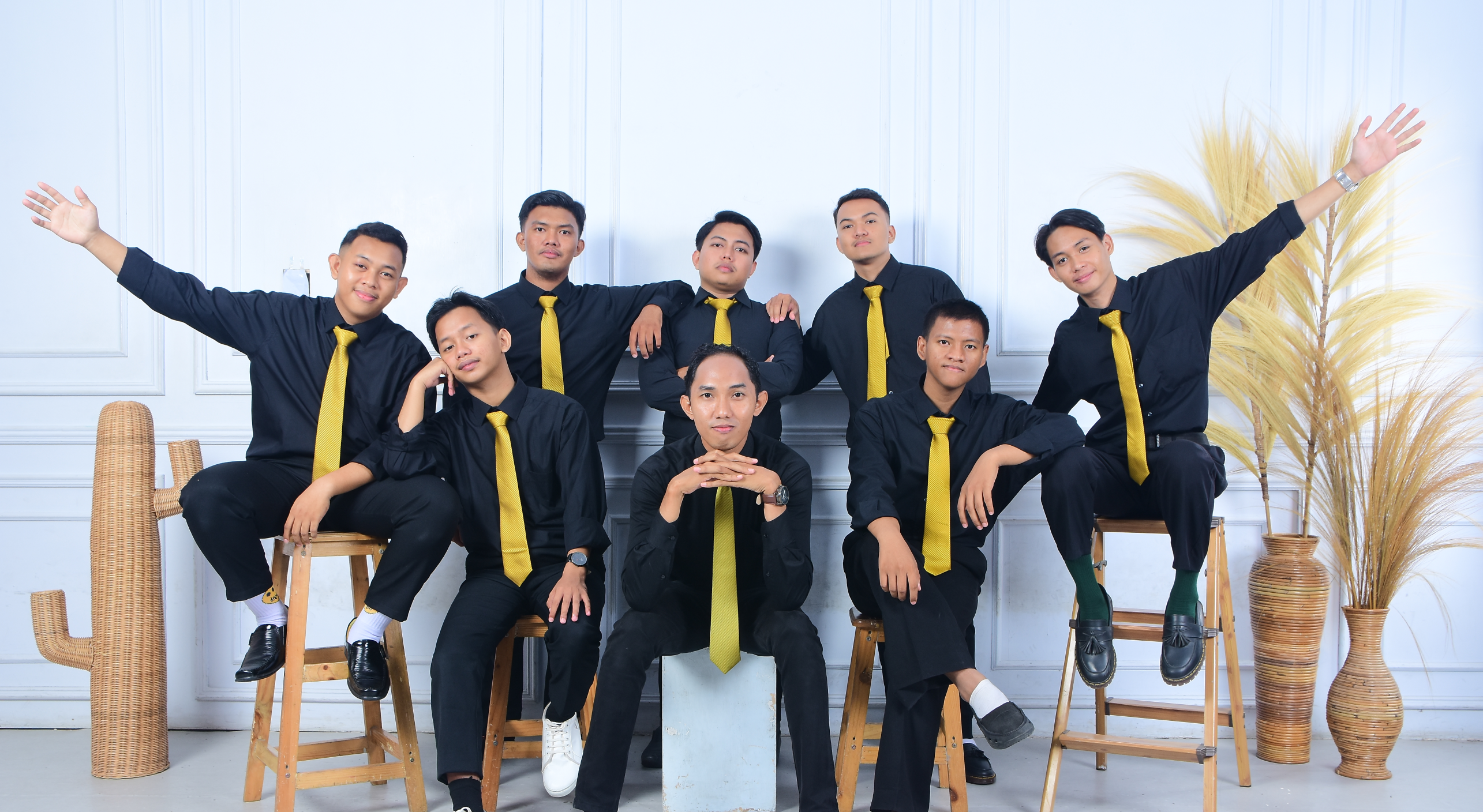 Ceritakan Mimpimu, Kami Wujudkan dengan Cinta