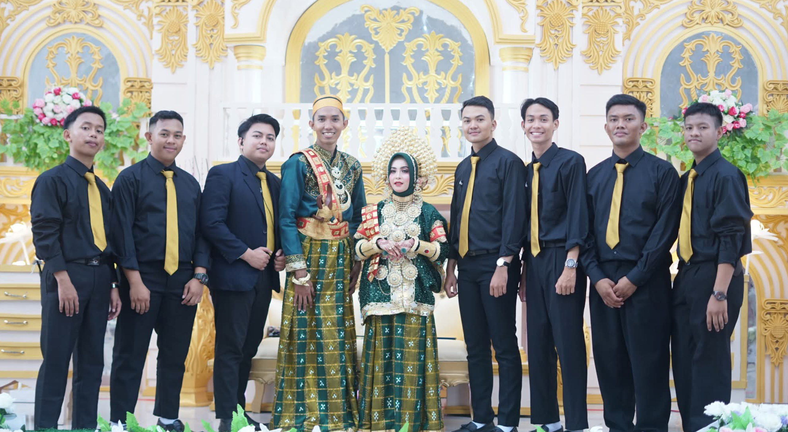 Celebrate Love with Elove Organize